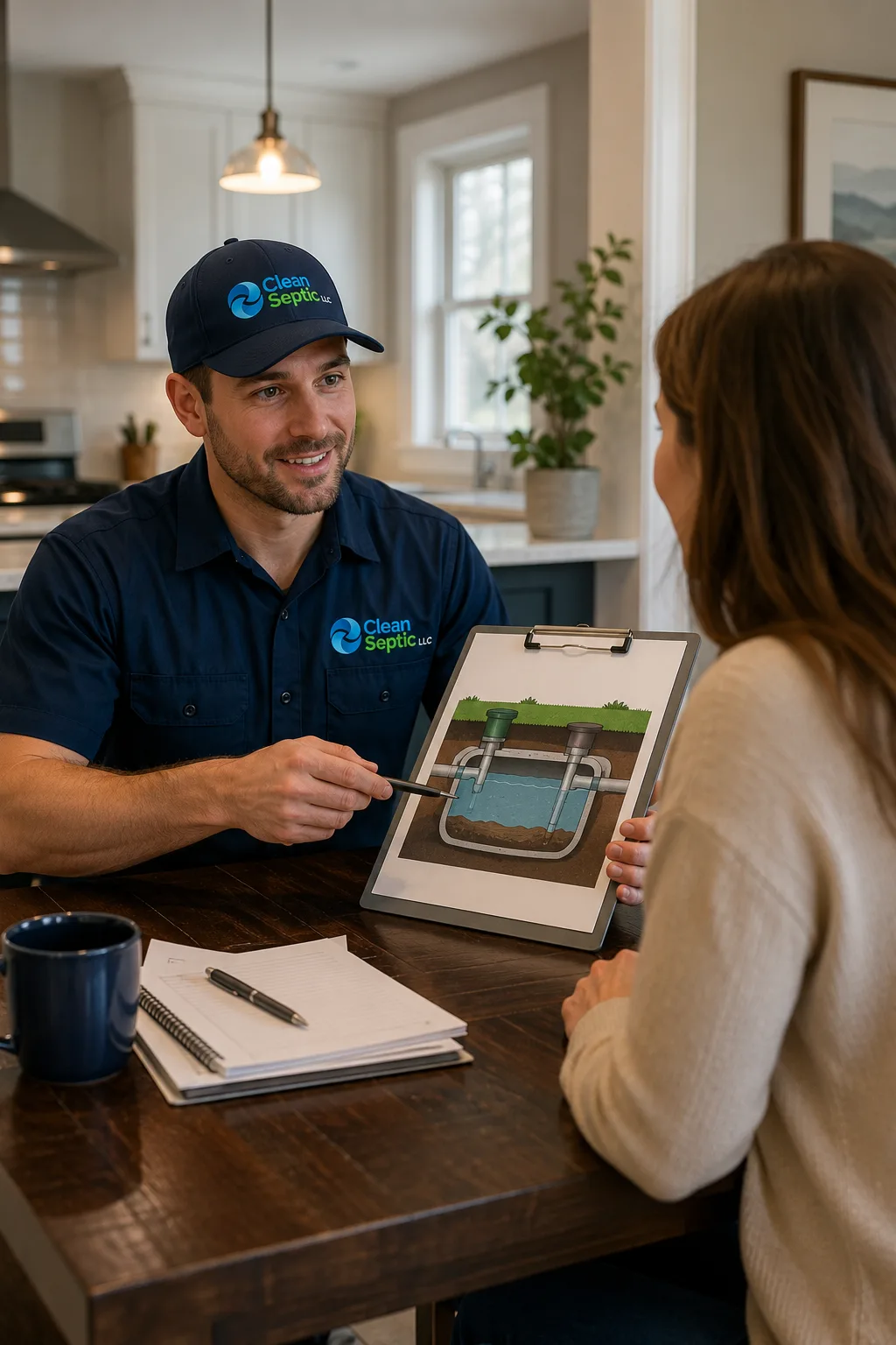 Septic Tank Pumping Kingston, GA FAQs